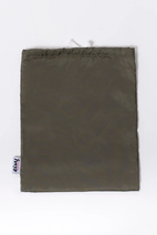 Pocket Rib Tights - Olive