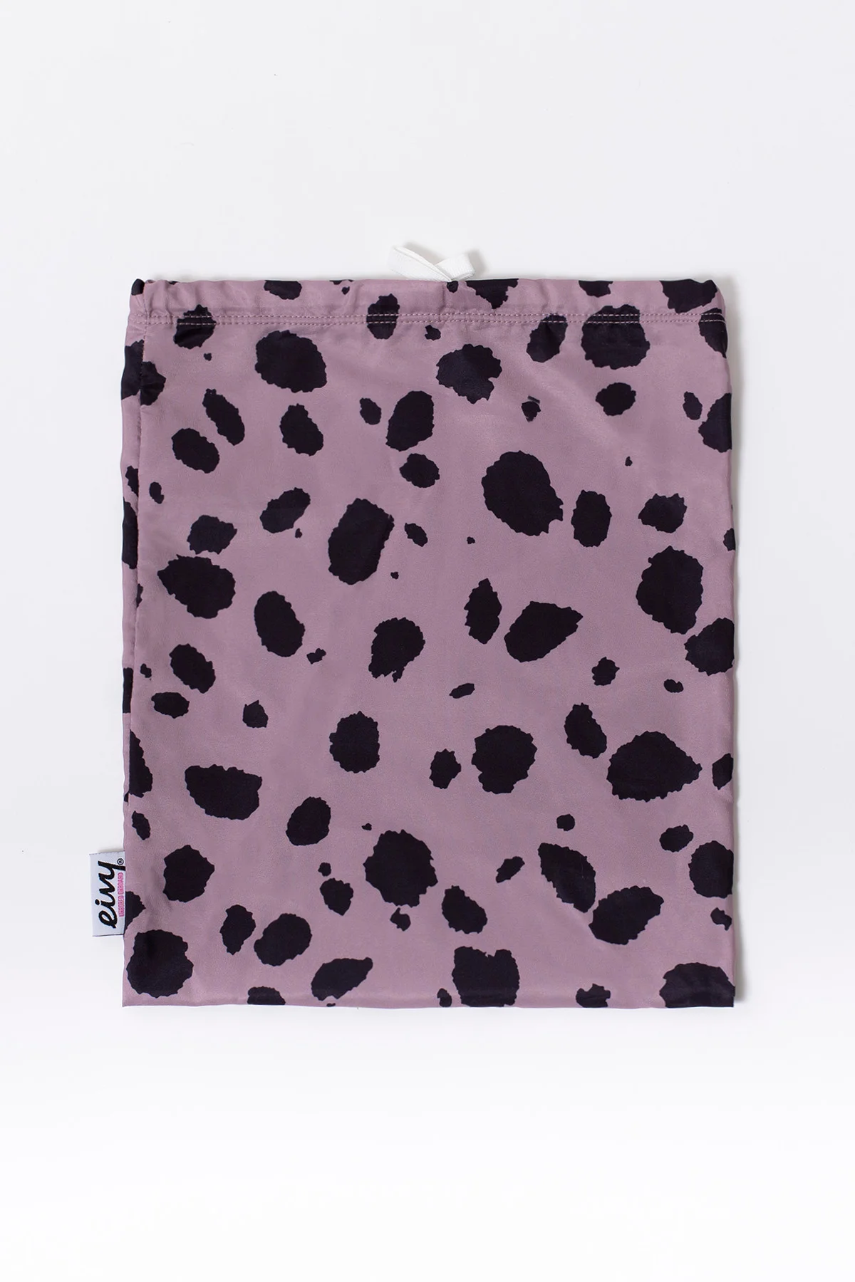 Icecold Ziphood Top - Woodrose Cheetah