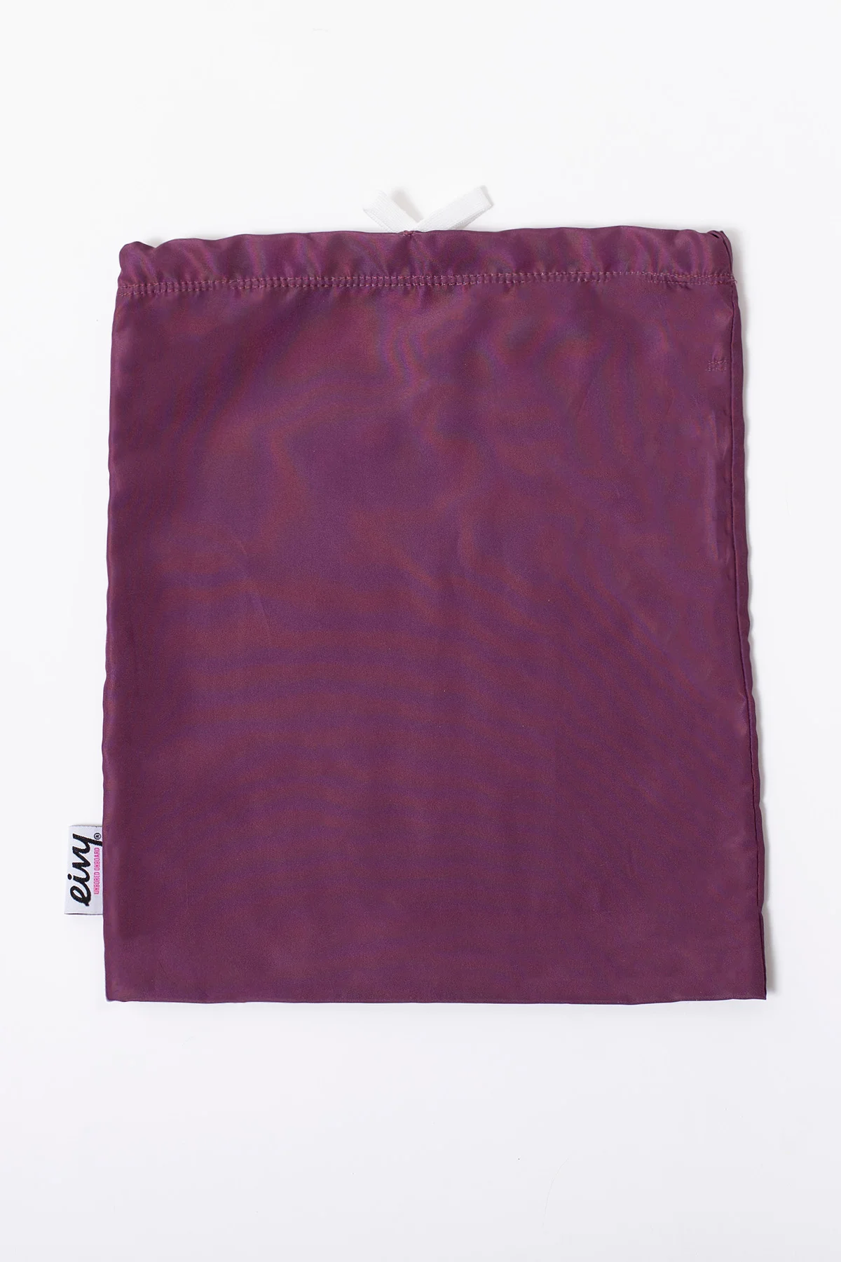 Pocket Rib Tights - Pinkgundy