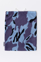 Pocket Tights - Purple Stray | S