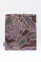 Icecold Hood Top - Forest Landscape