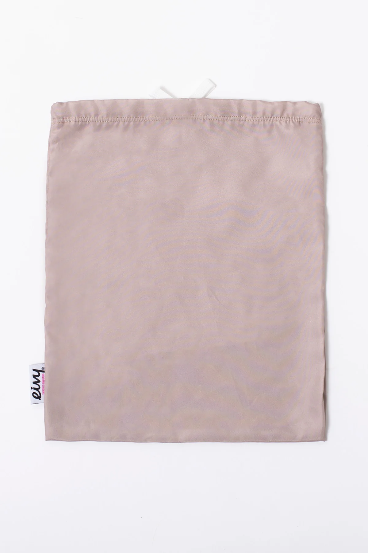 Versa Loose Fit Rib Top - Sand