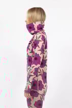 Icecold Merino Wool Top - Earth Flowers