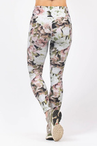 Icecold Tights - Bloom | XXL