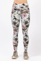 Icecold Tights - Bloom | XXL