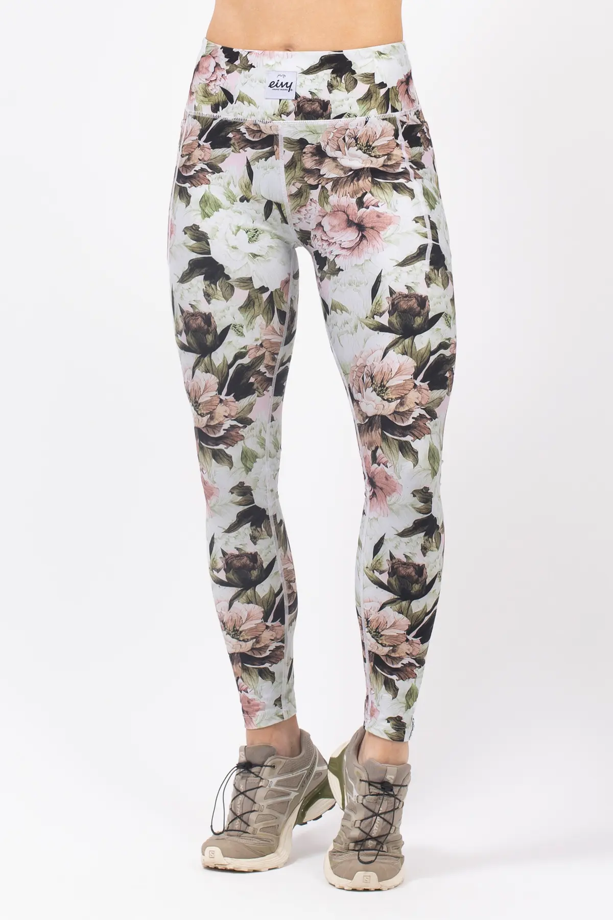 Funktionsunterwäsche | Icecold Tights - Bloom