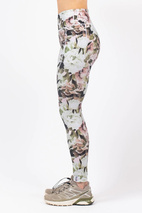 Icecold Tights - Bloom | XXL