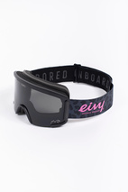 Eivy x CHPO - Black Leopard