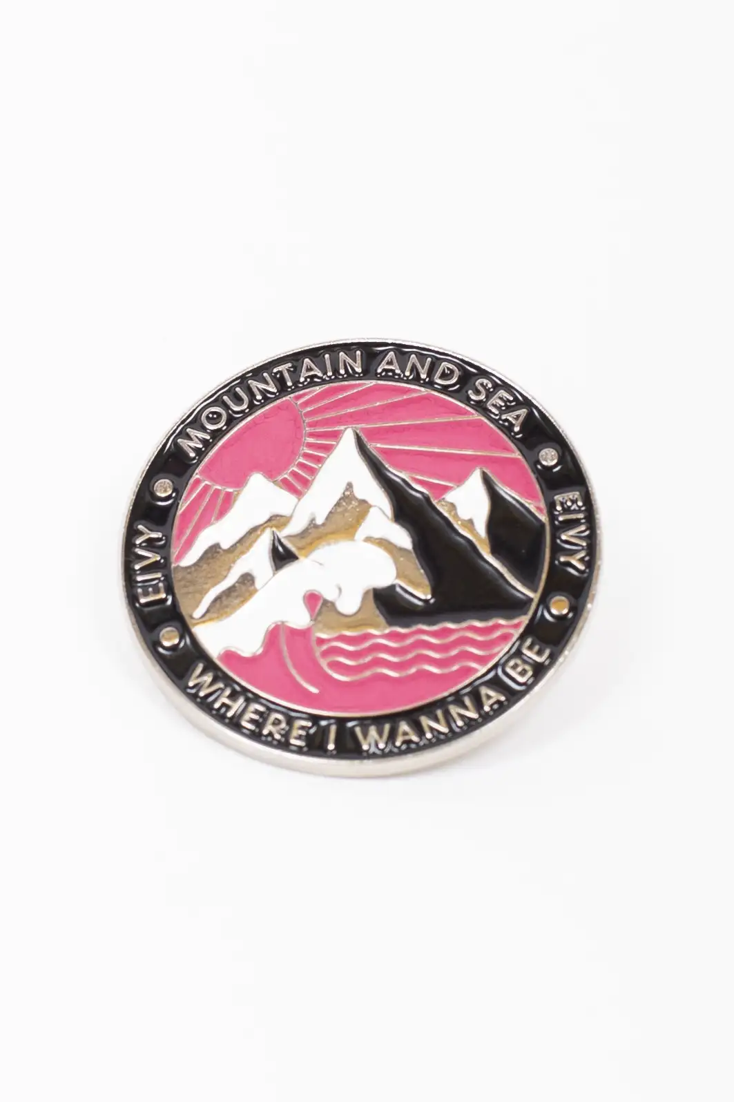 Eivy Pin Pack