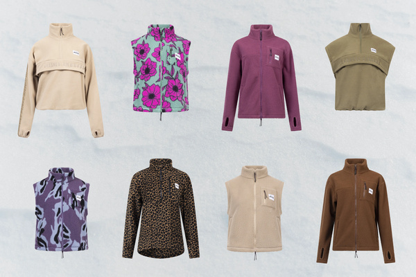 FLEECE GUIDE 25/26