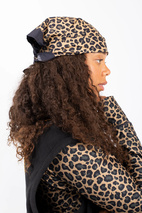Spirit MultiFUNctional Bandana - Leopard | One Size