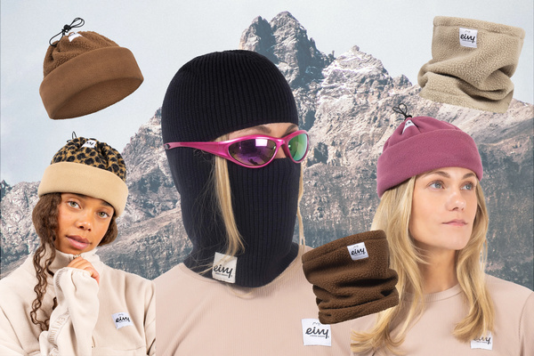 2-in-1 ACCESSORIES