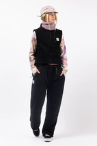 Icecold Merino Wool Top - Aquarelle