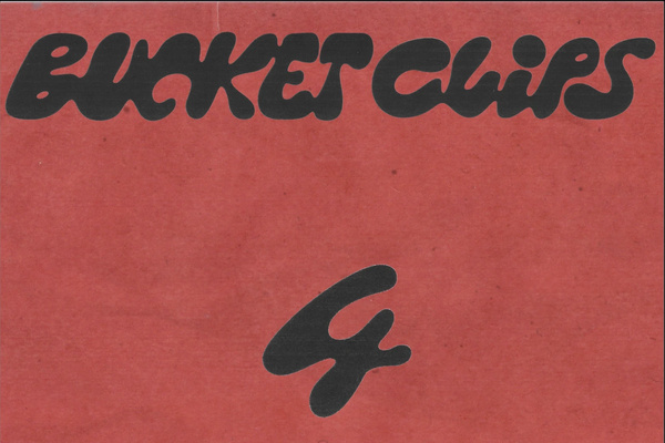 BUCKET CLIPS 4