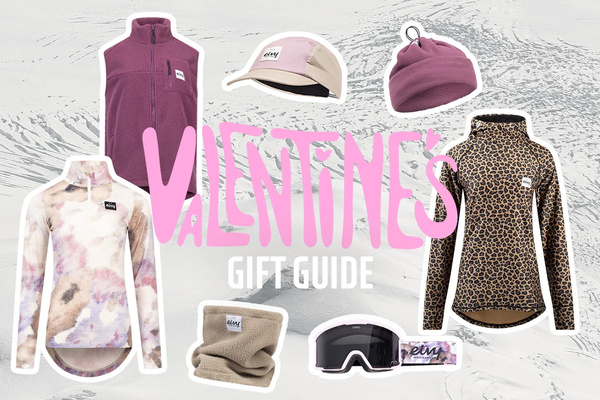 Valentine's Day Gift Guide