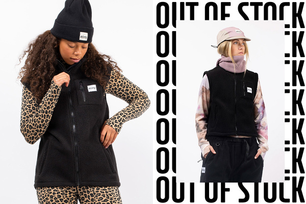 Stockout Options