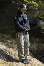 Versa Sherpa Jacket - Black | XXL