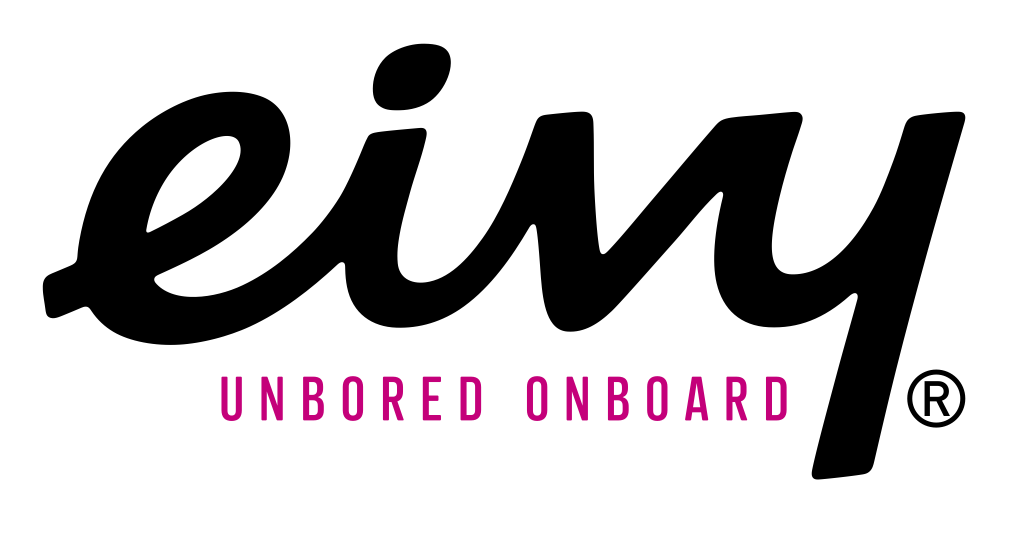 Eivy | Unbored Onboard