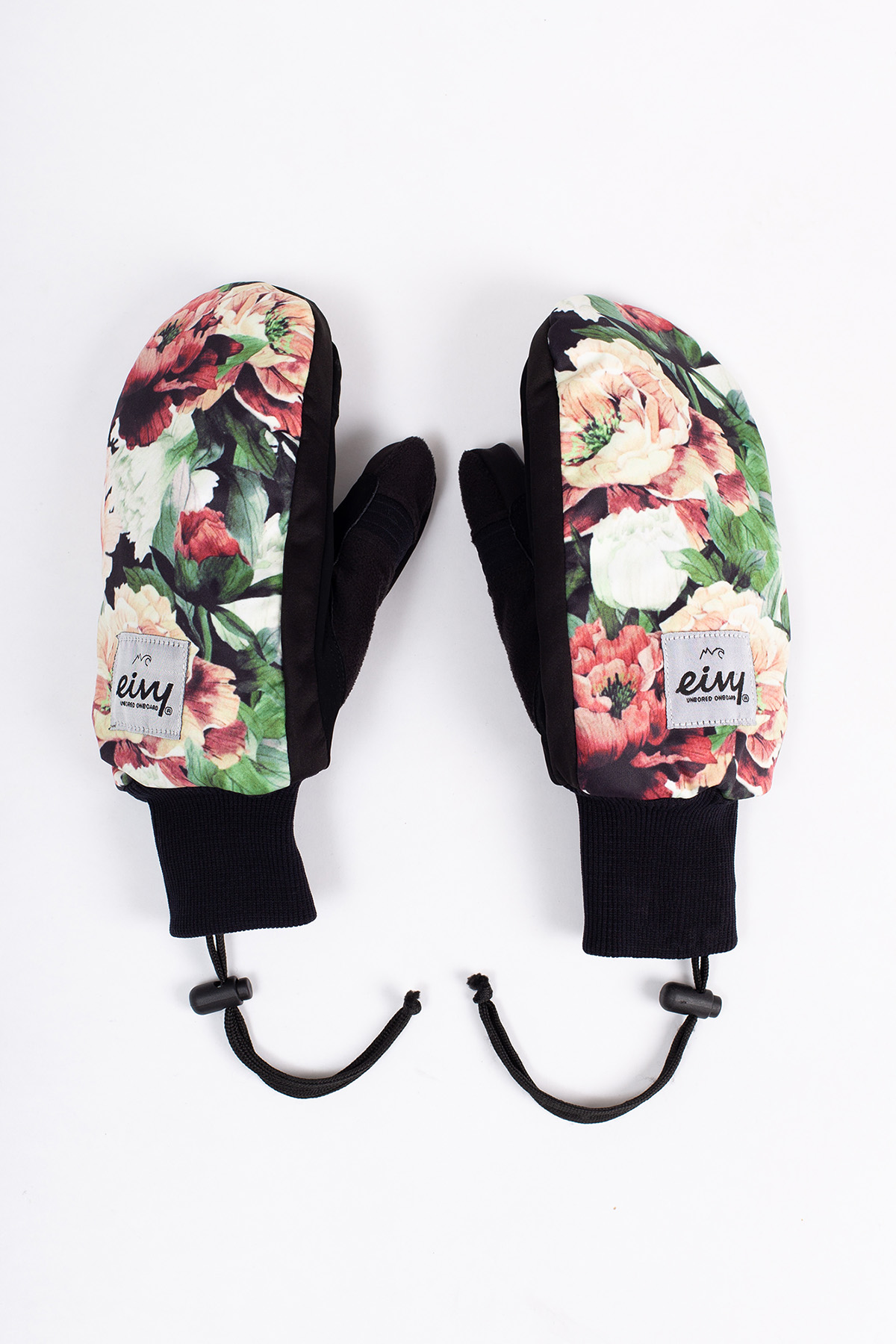 The Ko Mitt Transform x Eivy - Autumn Bloom