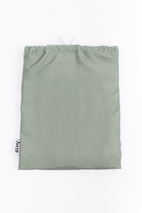 Icecold Gaiter Rib Top - Faded Oak | XXS