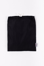 Icecold Gaiter Rib Top - Black