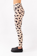 Icecold Tights - Cheetah