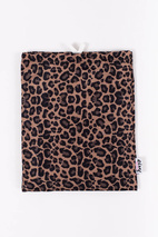 Icecold 3/4 Tights - Leopard