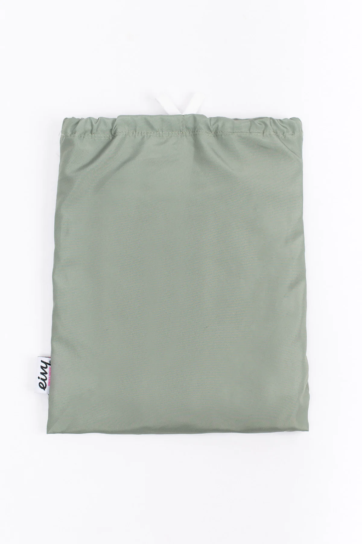 Icecold Gaiter Rib Top - Faded Oak