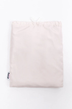 Pocket Rib Tights - Faded Cloud