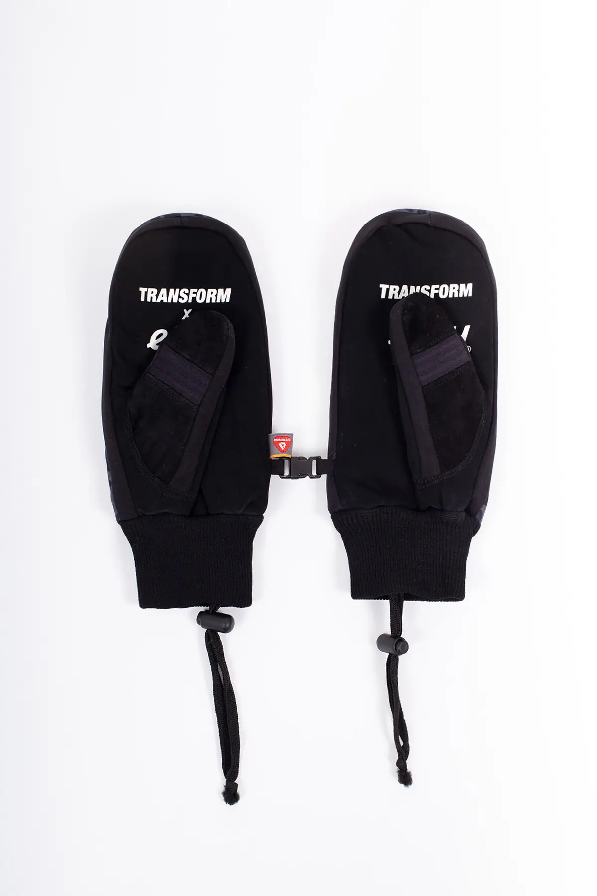 The Ko Mitt Transform x Eivy - Black Leopard