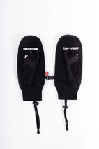 The Ko Mitt Transform x Eivy - Black Leopard