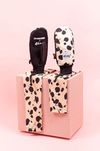 The Ko Mitt Transform x Eivy - Cheetah