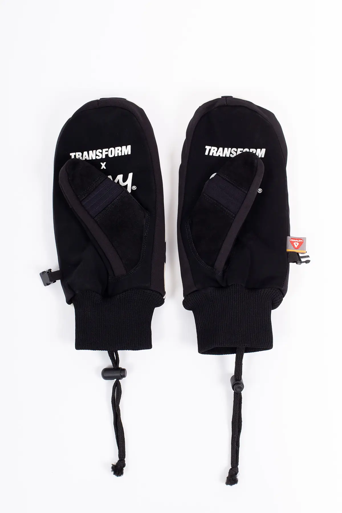 The Ko Mitt Transform x Eivy - Leopard