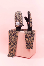 The Ko Mitt Transform x Eivy - Leopard