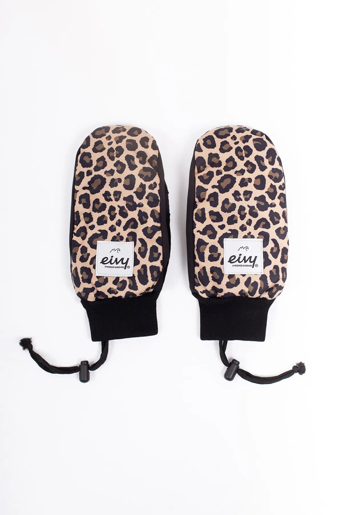 The Ko Mitt Transform x Eivy - Leopard