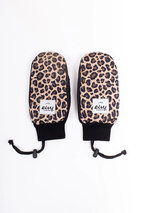 The Ko Mitt Transform x Eivy - Leopard