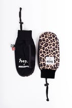 The Ko Mitt Transform x Eivy - Leopard