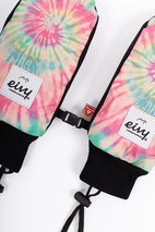 The Ko Mitt Transform x Eivy - Tie-dye | M