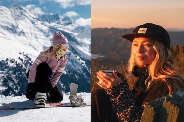 HOT VS COLD CLIMATE