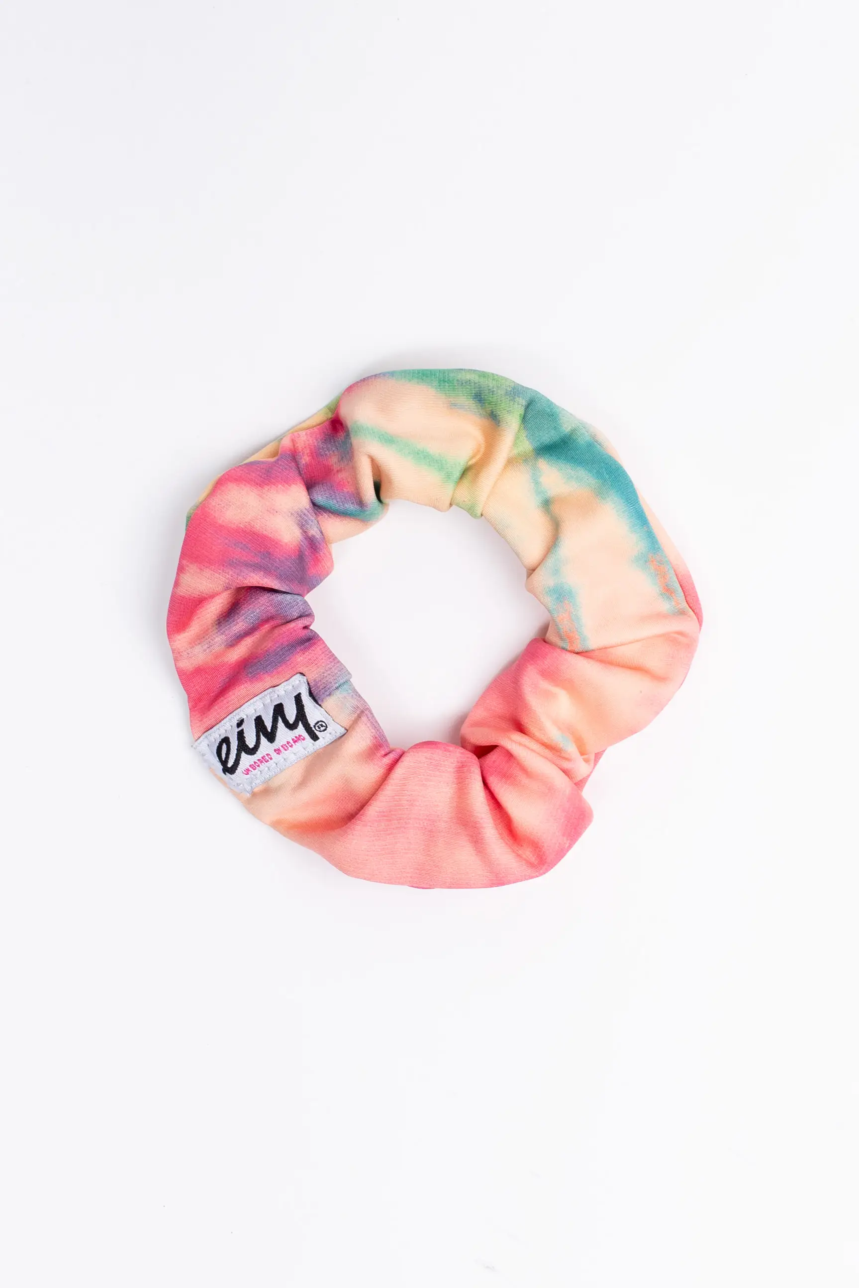Fonda Scrunchie - Tie-dye | One Size Fonda Scrunchie - Tie-dye | One Size