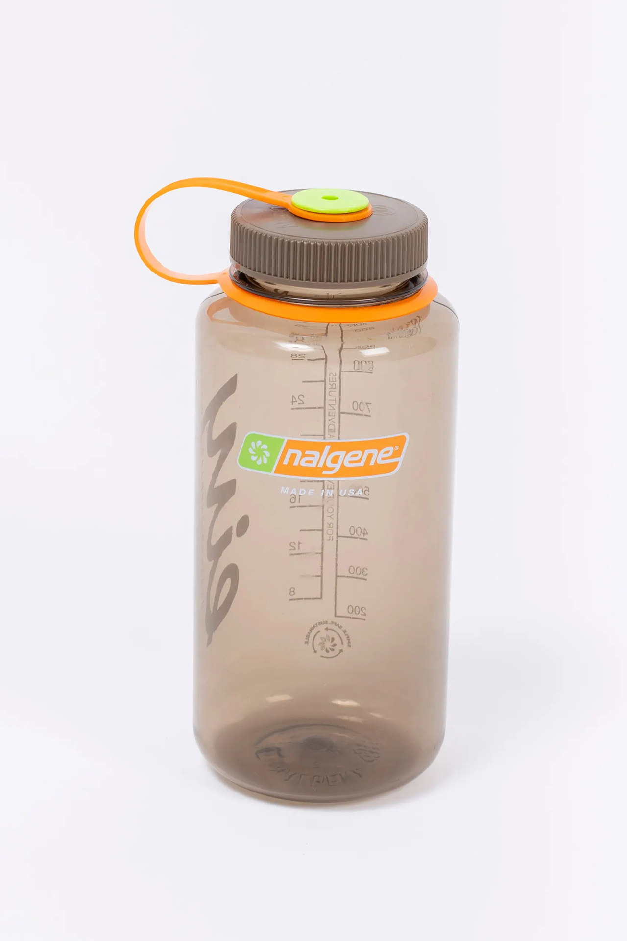 Eivy x Nalgene Bottle Sustain - Woodsman