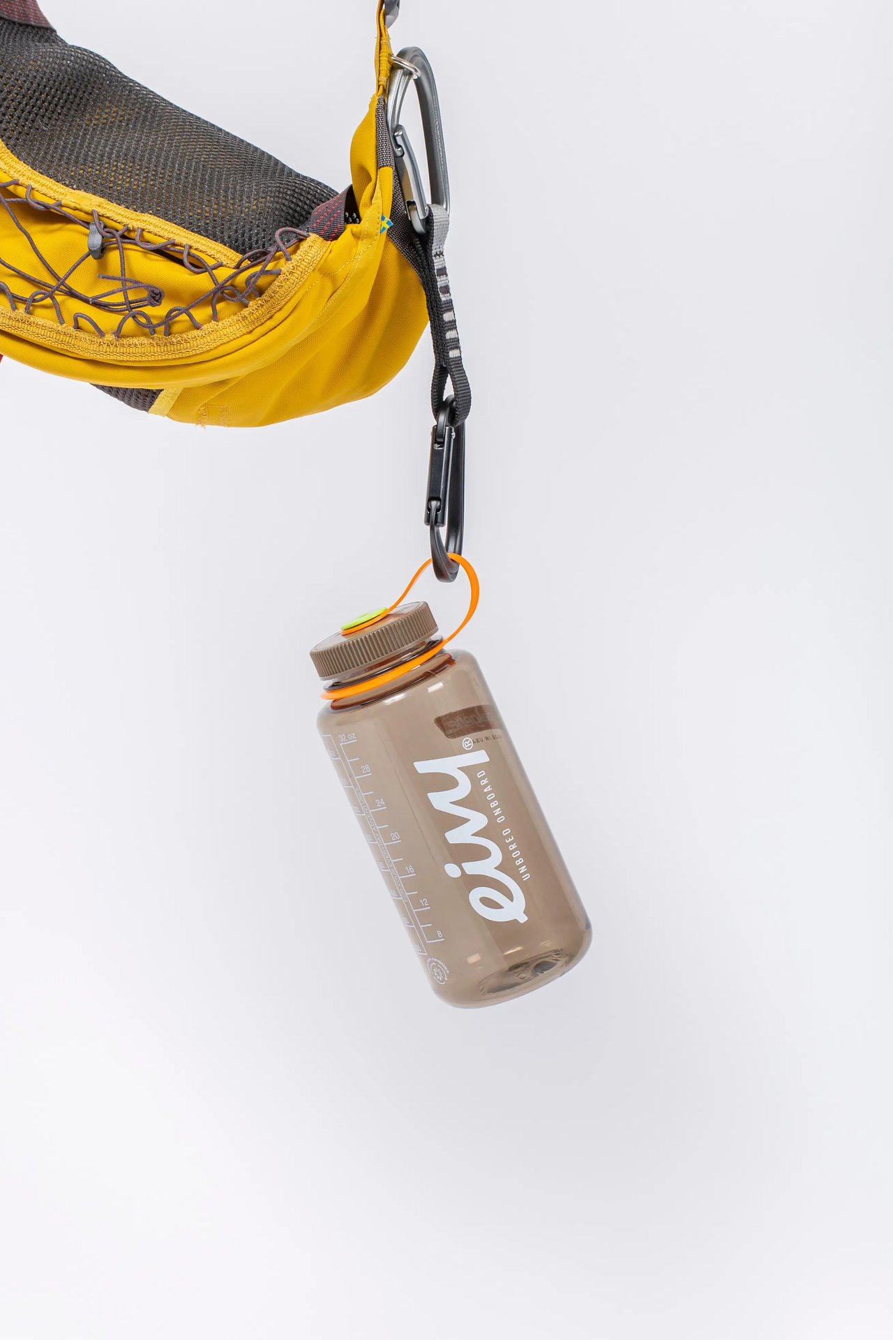 Eivy x Nalgene Bottle Sustain - Woodsman