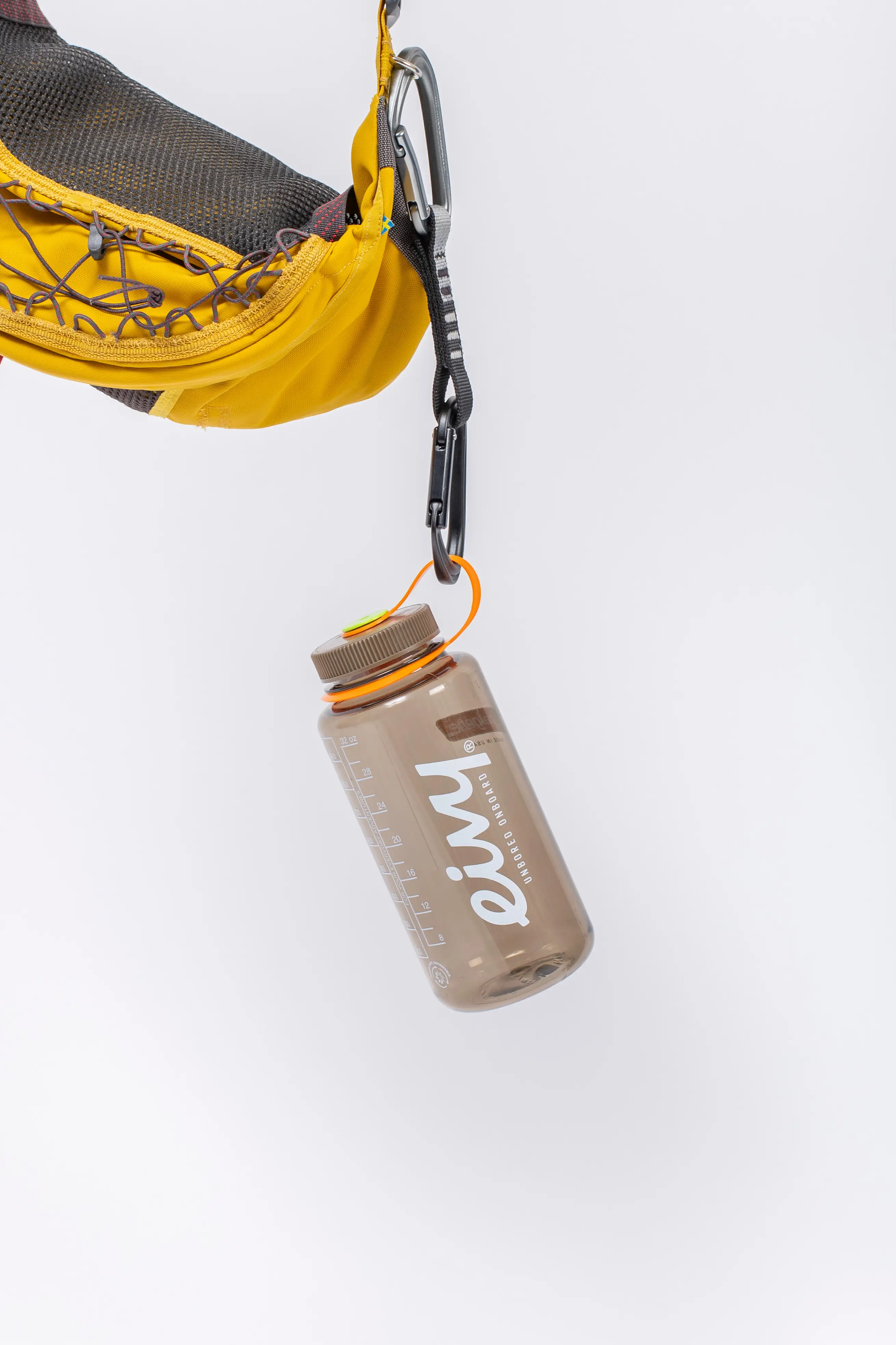 Eivy x Nalgene Bottle Sustain - Woodsman | One Size Eivy x Nalgene Bottle Sustain - Woodsman | One Size