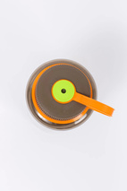 Eivy x Nalgene Bottle Sustain - Woodsman