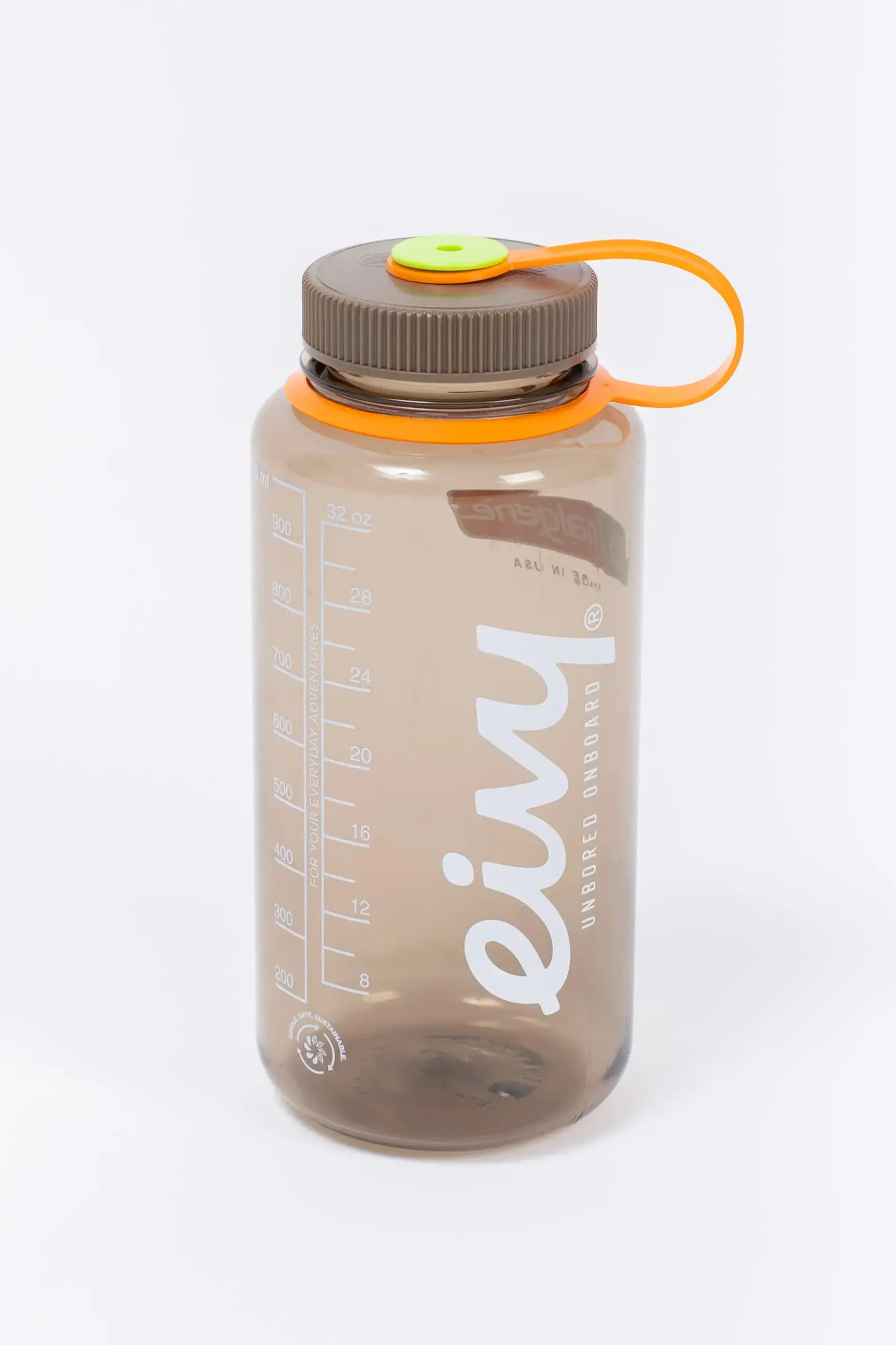 Eivy x Nalgene Bottle Sustain - Woodsman | One Size Eivy x Nalgene Bottle Sustain - Woodsman | One Size