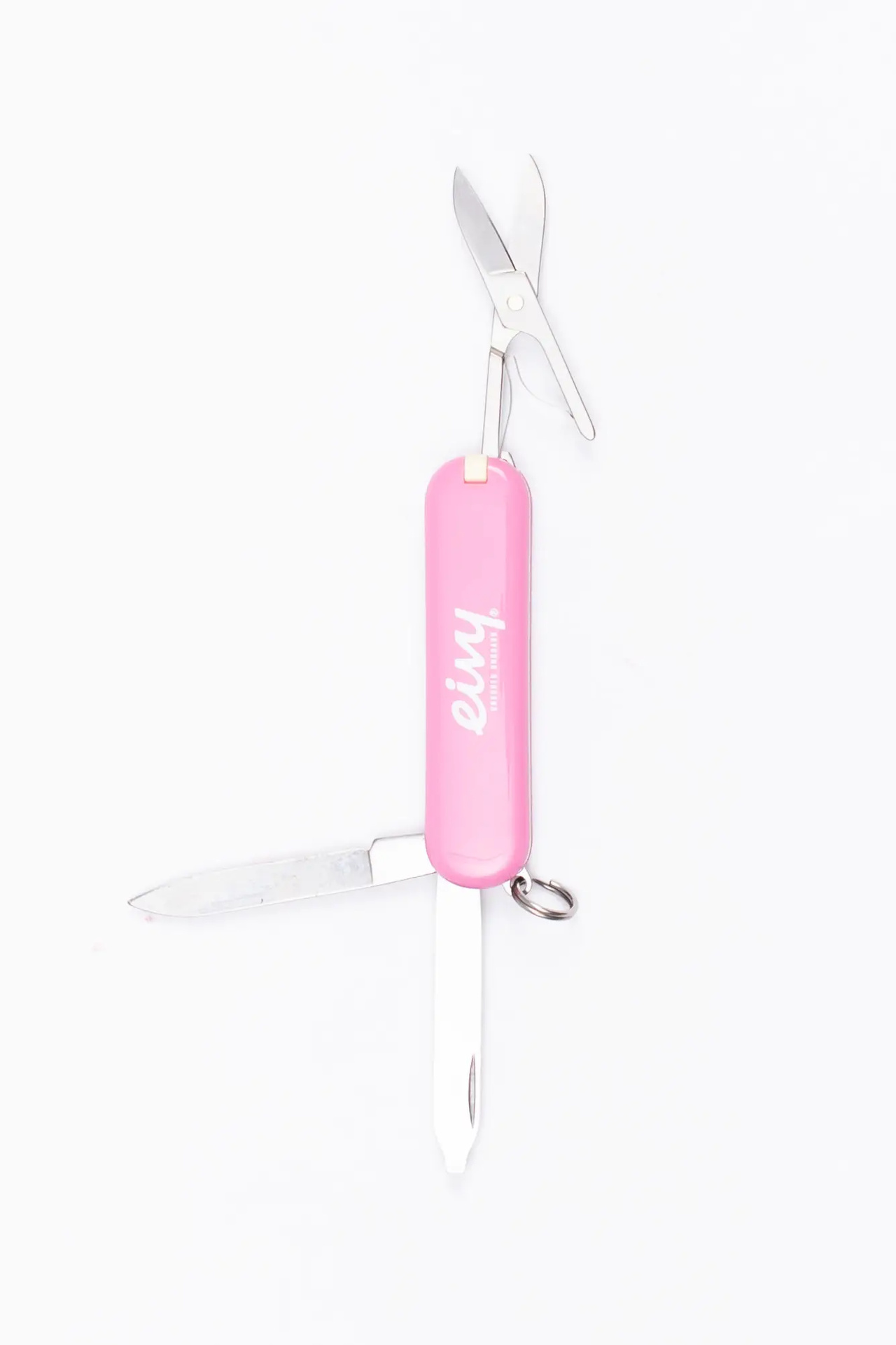 Eivy x Victorinox Small Pocket Knife - Cherry Blossom