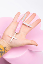 Eivy x Victorinox Small Pocket Knife - Cherry Blossom