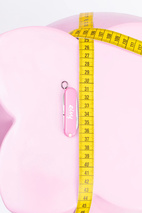 Eivy x Victorinox Small Pocket Knife - Cherry Blossom