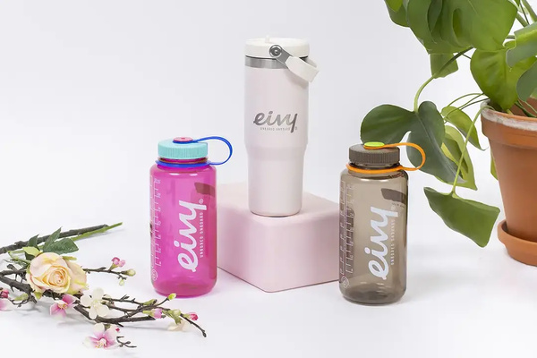 Eivy x Waterbottles