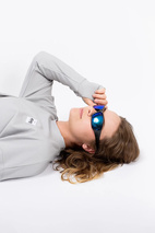 Dealers Sunglasses - Matte Black / Violet Chrome